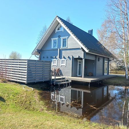 Ermistu Puhkekuela Hotel Buitenkant foto