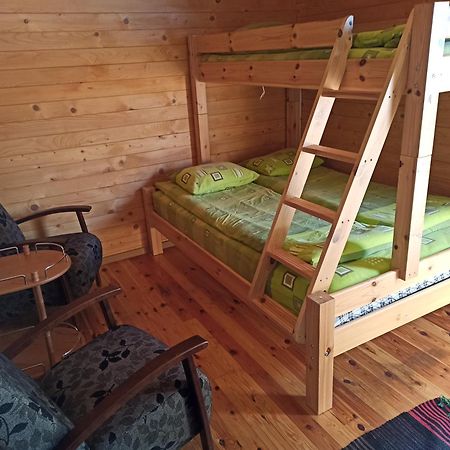 Ermistu Puhkekuela Hotel Buitenkant foto