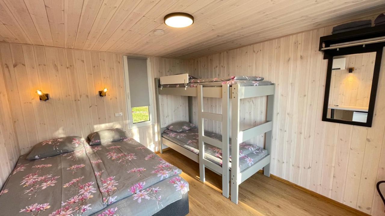 Ermistu Puhkekuela Hotel Buitenkant foto