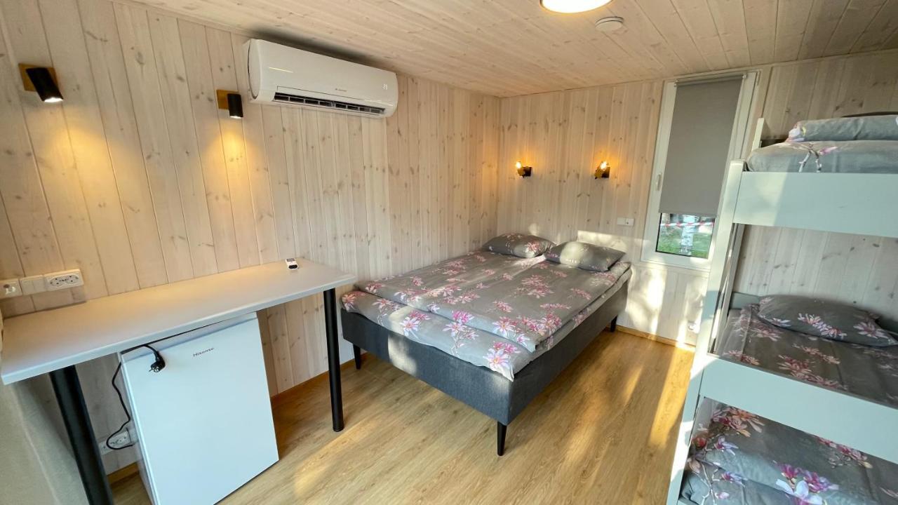 Ermistu Puhkekuela Hotel Buitenkant foto