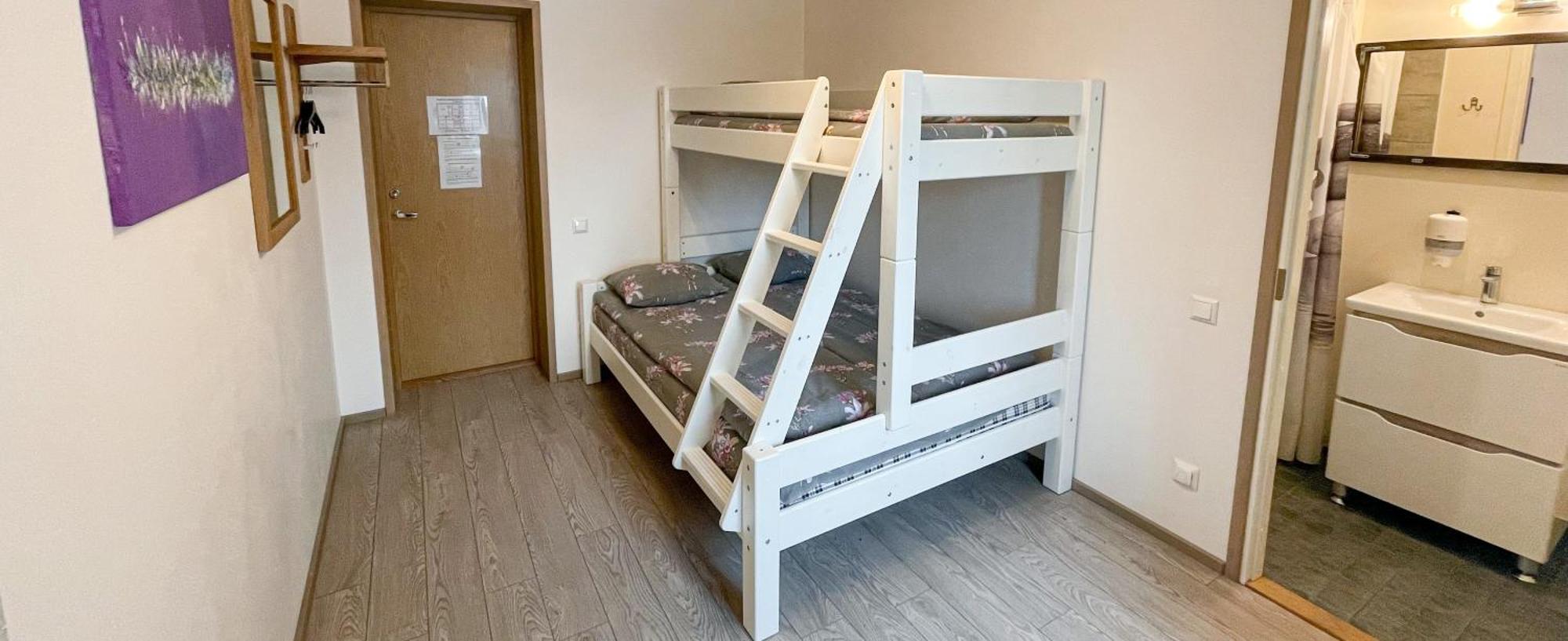 Ermistu Puhkekuela Hotel Buitenkant foto