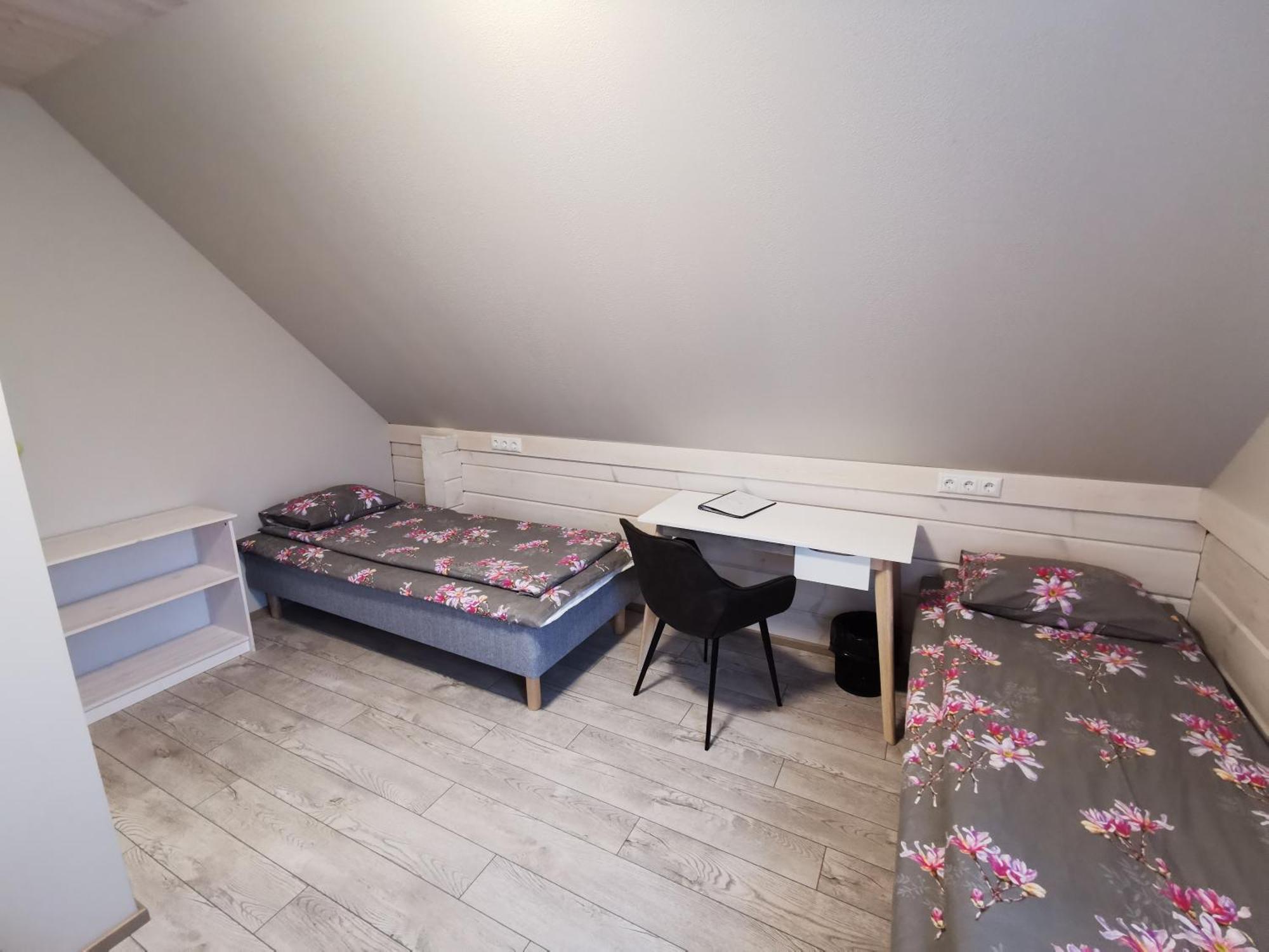 Ermistu Puhkekuela Hotel Buitenkant foto
