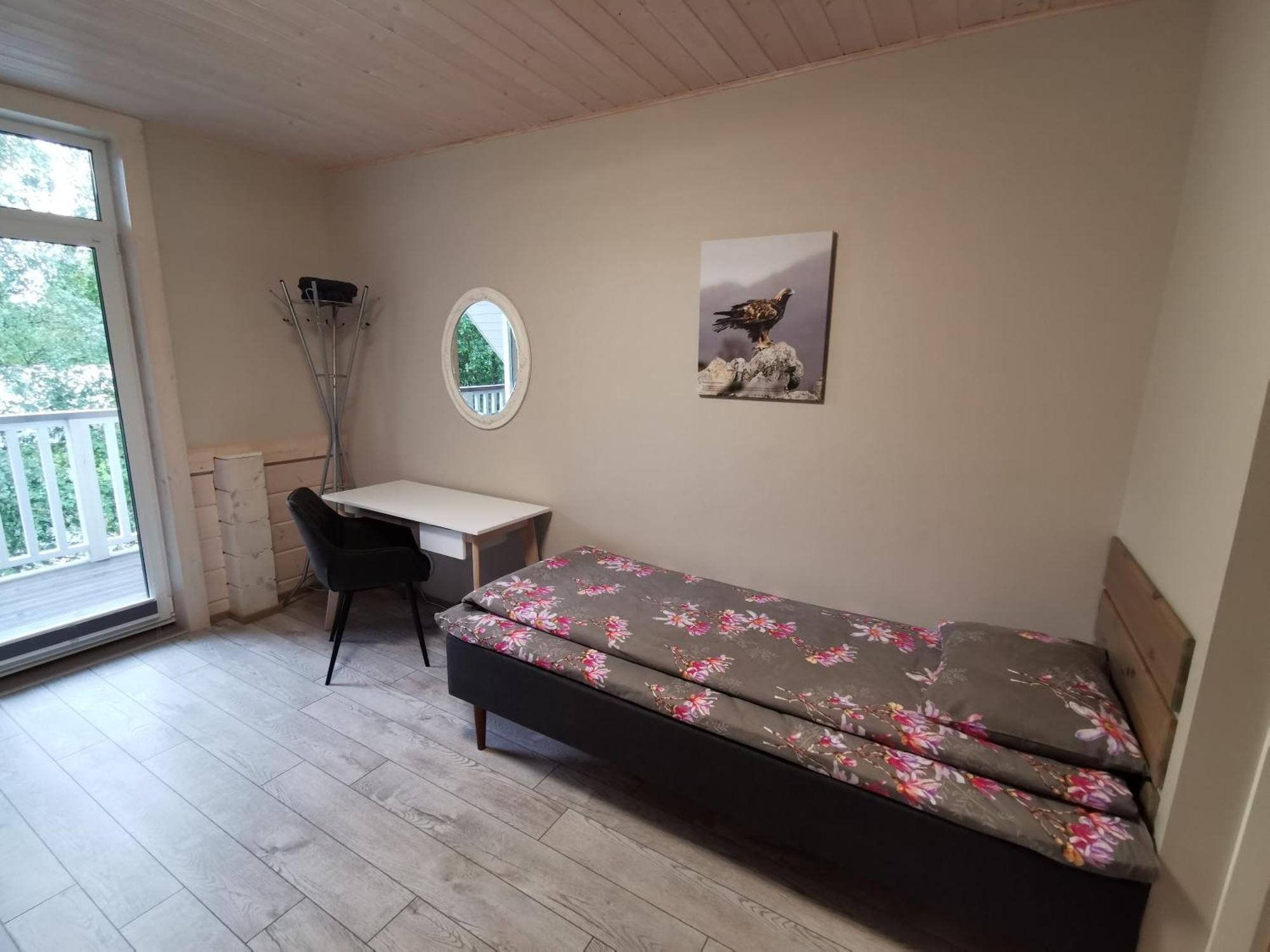 Ermistu Puhkekuela Hotel Buitenkant foto