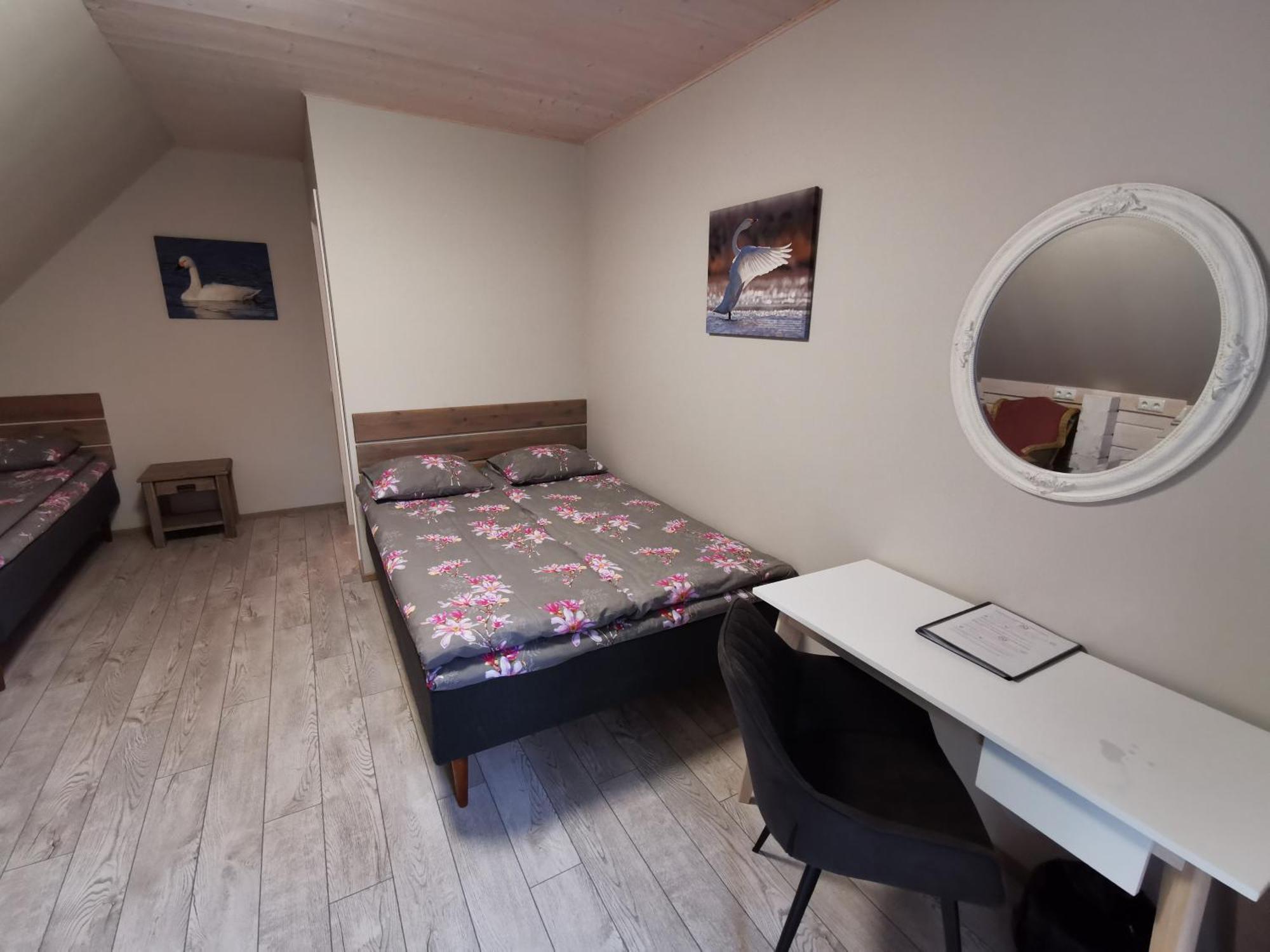 Ermistu Puhkekuela Hotel Buitenkant foto