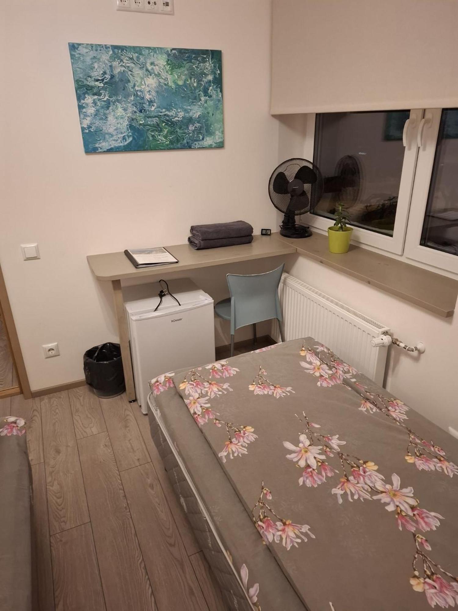 Ermistu Puhkekuela Hotel Buitenkant foto