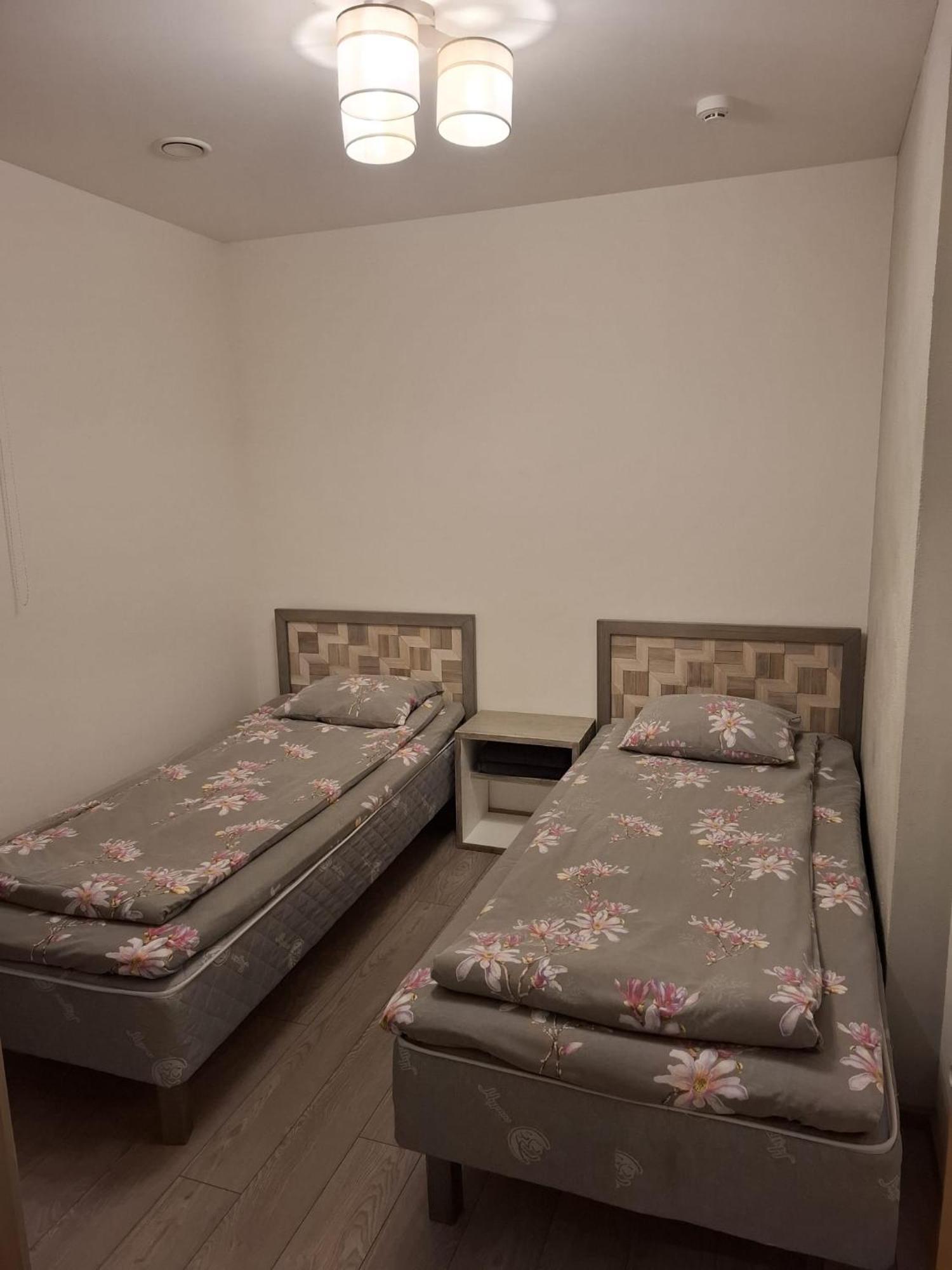Ermistu Puhkekuela Hotel Buitenkant foto
