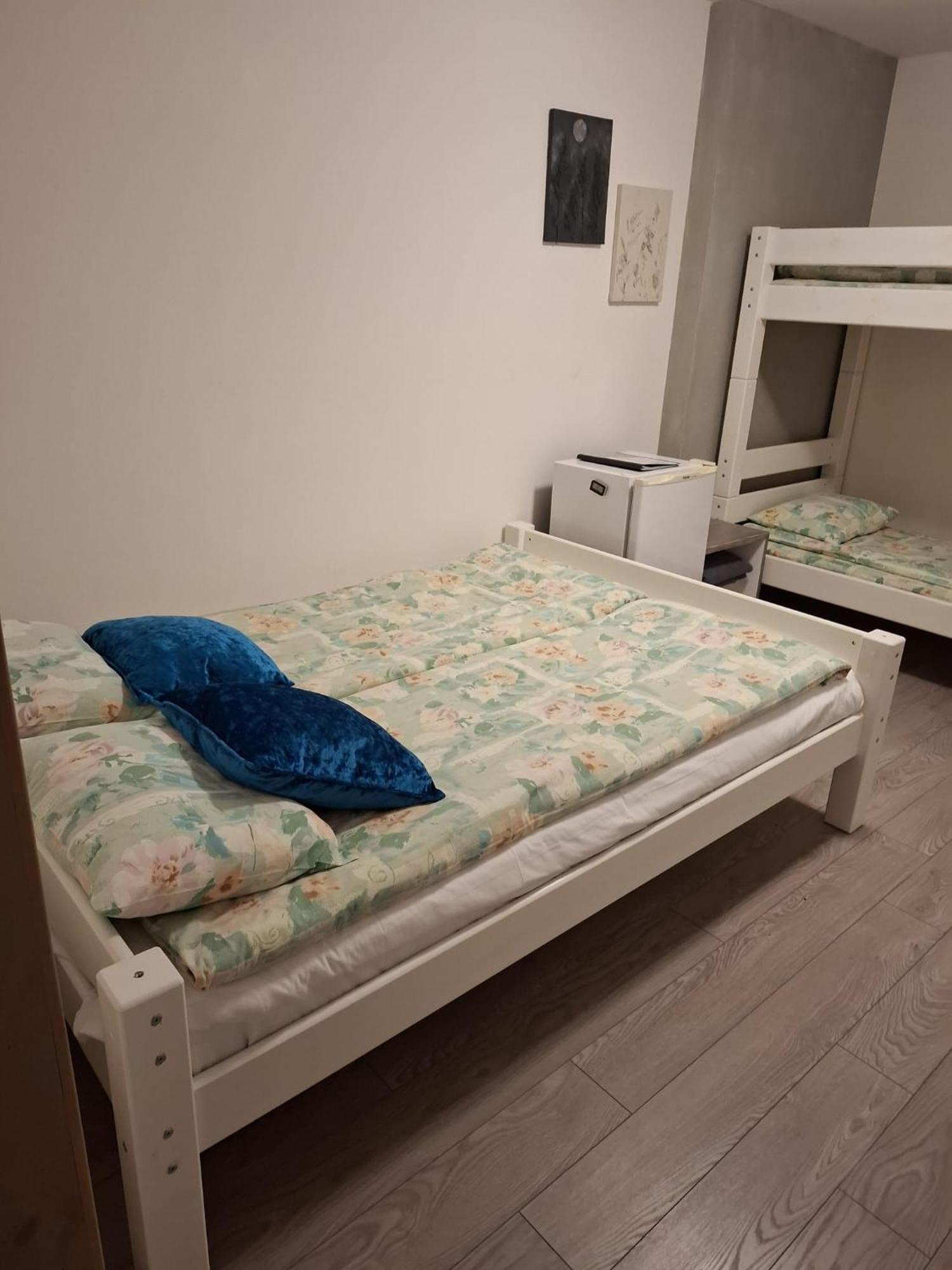 Ermistu Puhkekuela Hotel Buitenkant foto