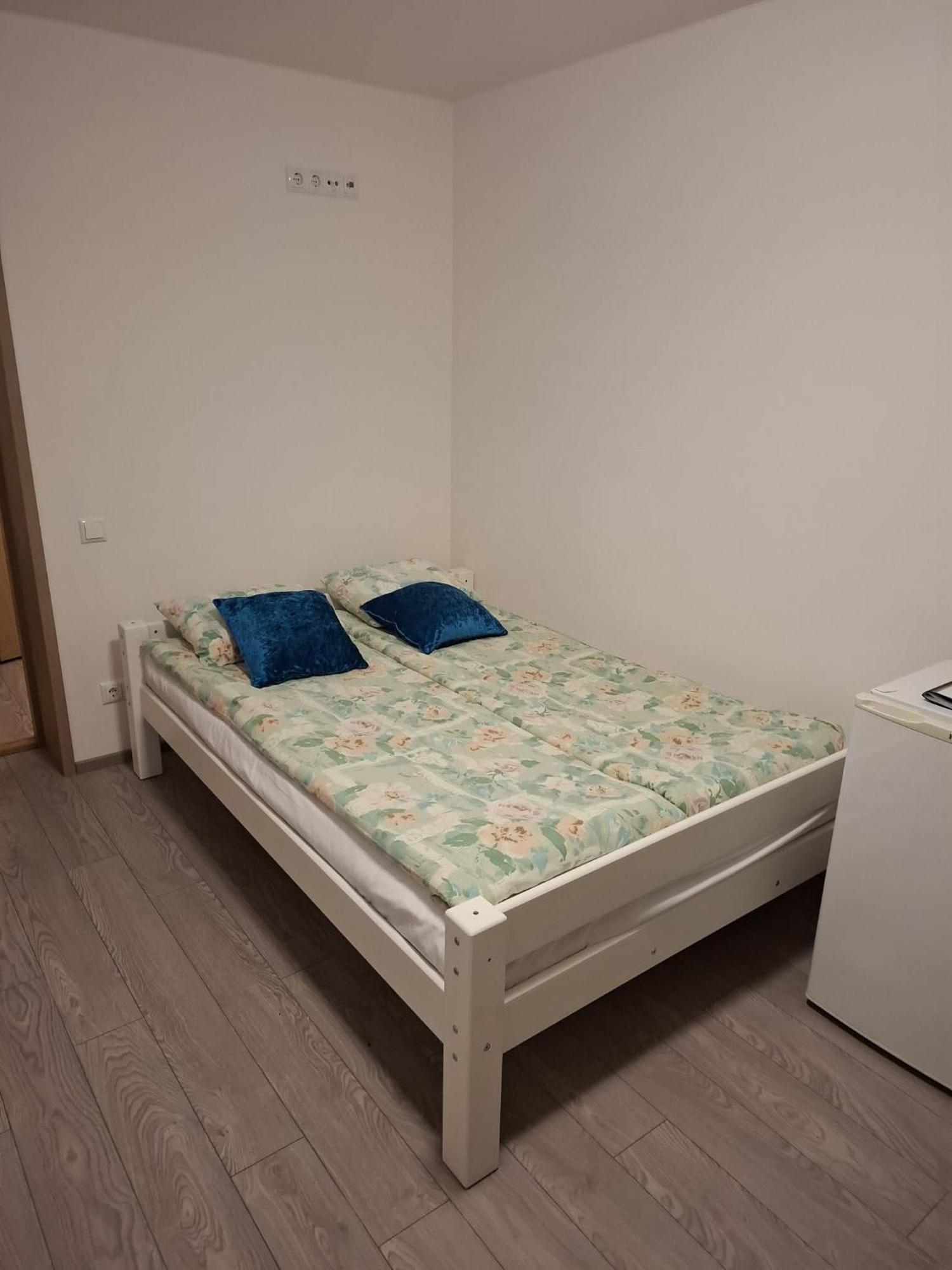Ermistu Puhkekuela Hotel Buitenkant foto