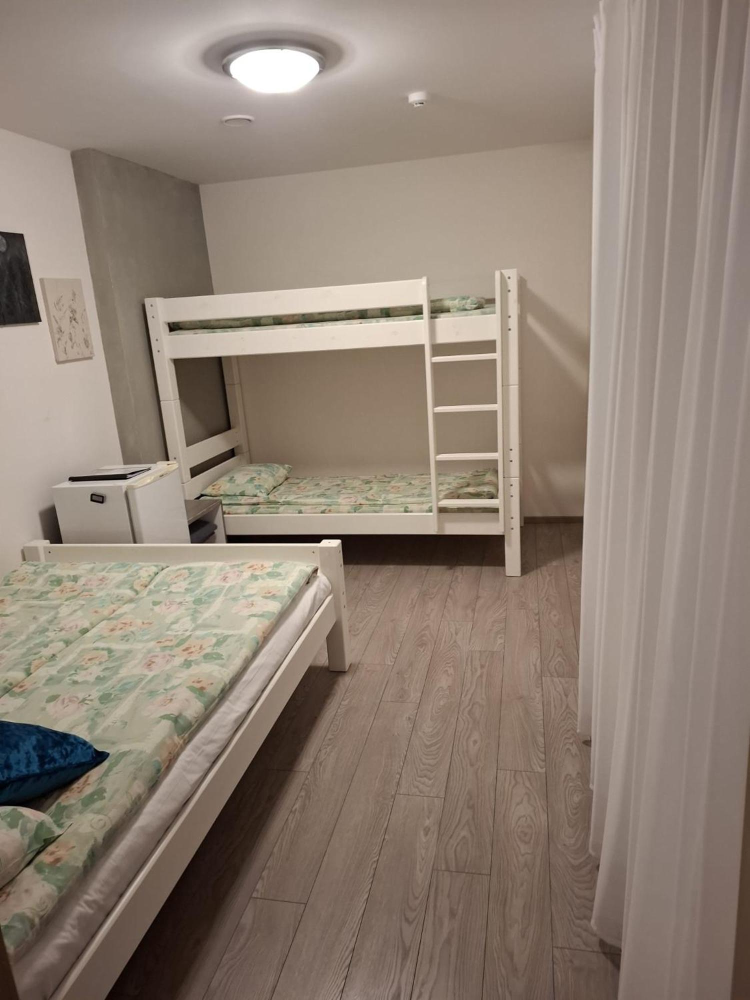 Ermistu Puhkekuela Hotel Buitenkant foto