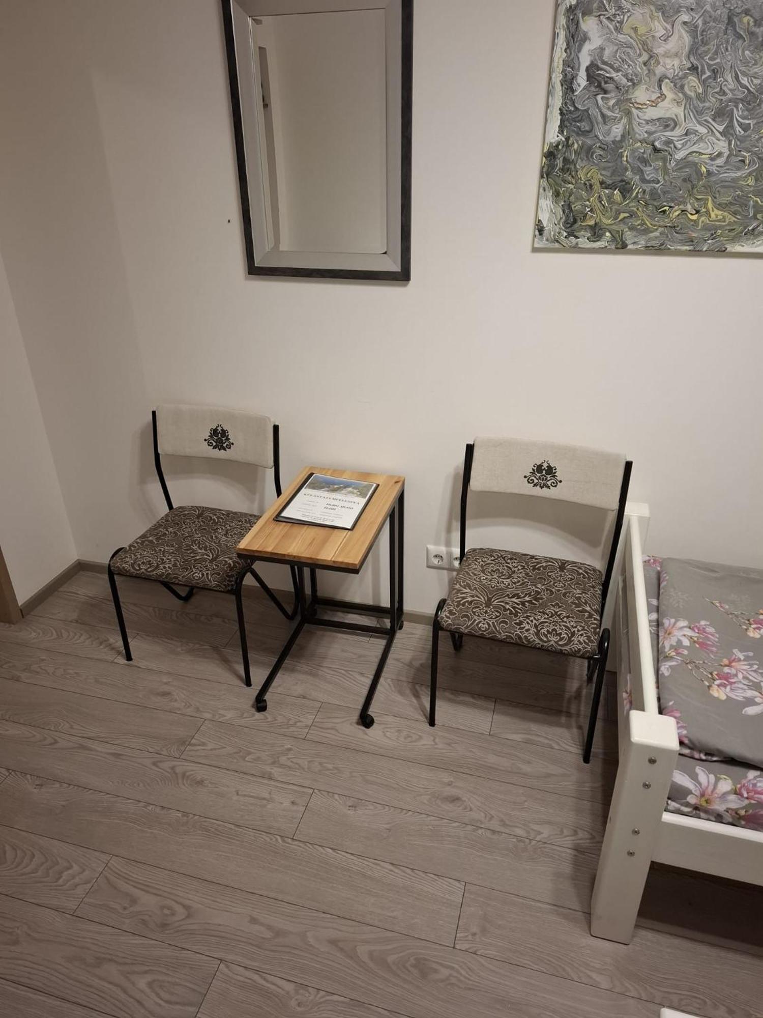 Ermistu Puhkekuela Hotel Buitenkant foto