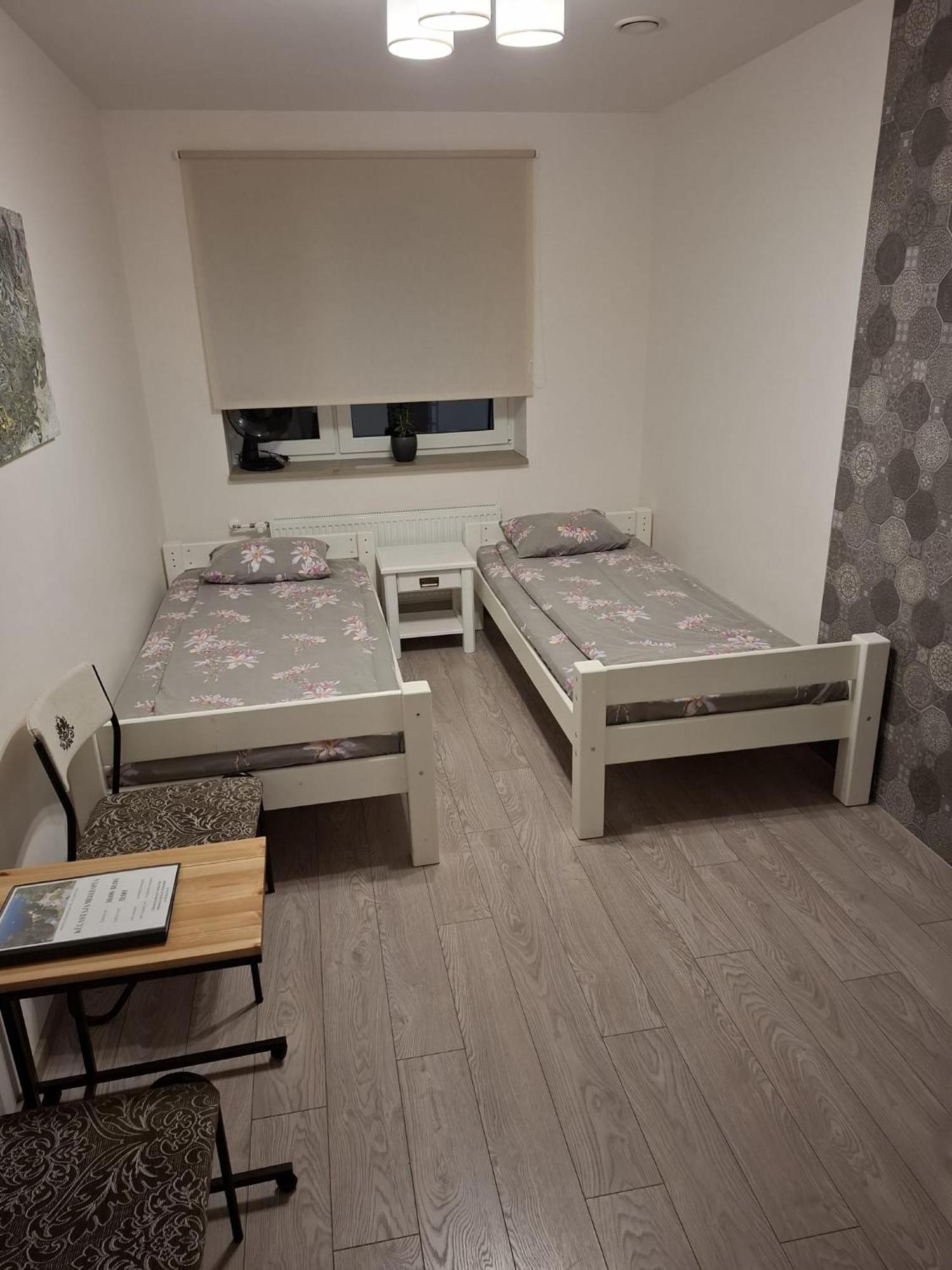 Ermistu Puhkekuela Hotel Buitenkant foto