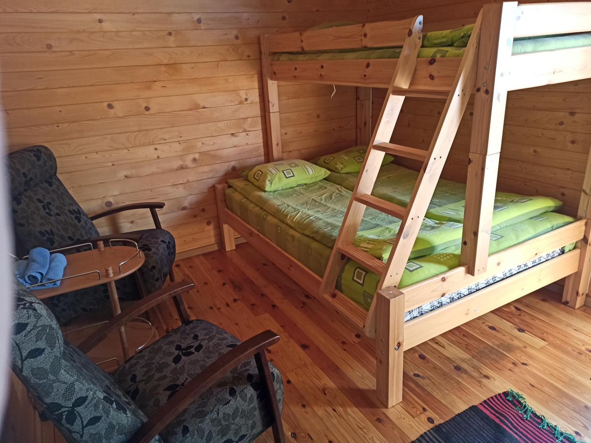 Ermistu Puhkekuela Hotel Buitenkant foto