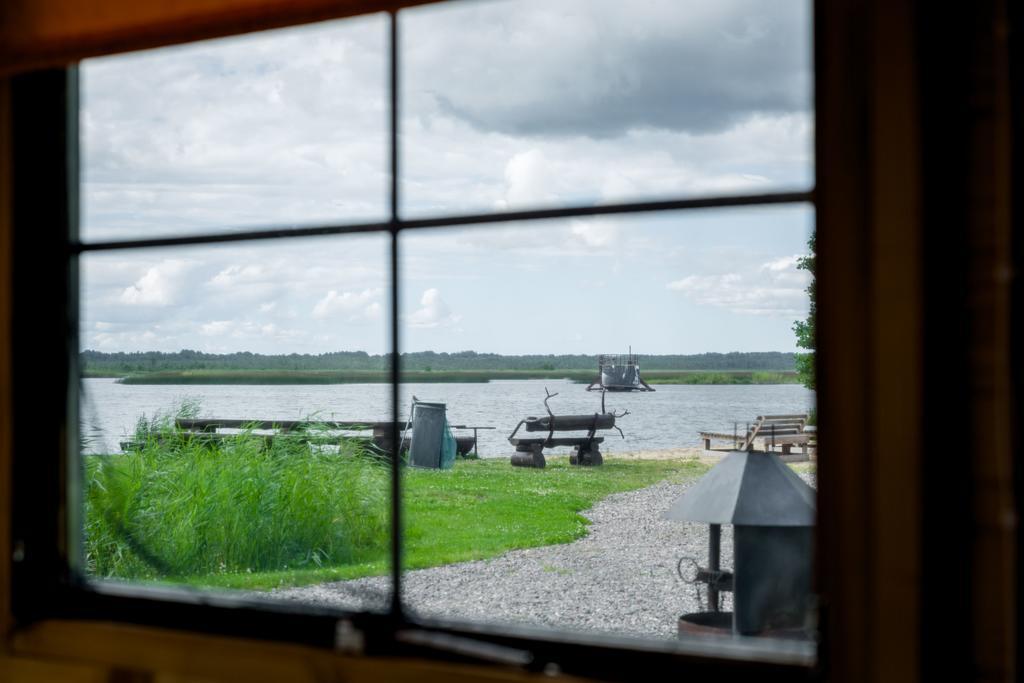 Ermistu Puhkekuela Hotel Buitenkant foto
