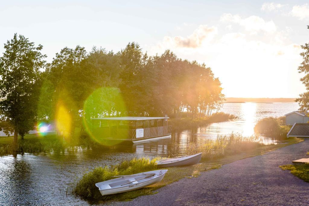 Ermistu Puhkekuela Hotel Buitenkant foto