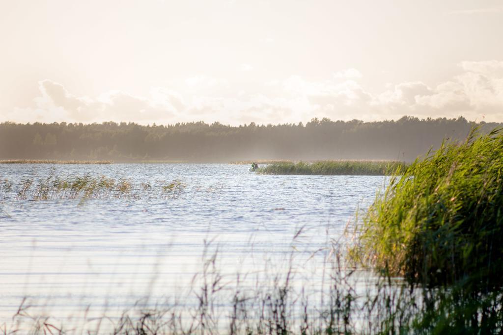 Ermistu Puhkekuela Hotel Buitenkant foto